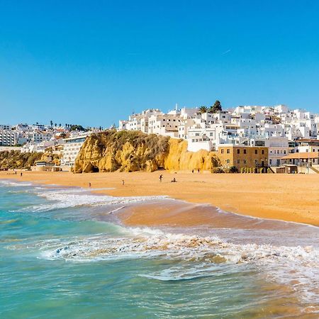 Apartamento Albufeira Harmony With Pool By Homing Exterior foto