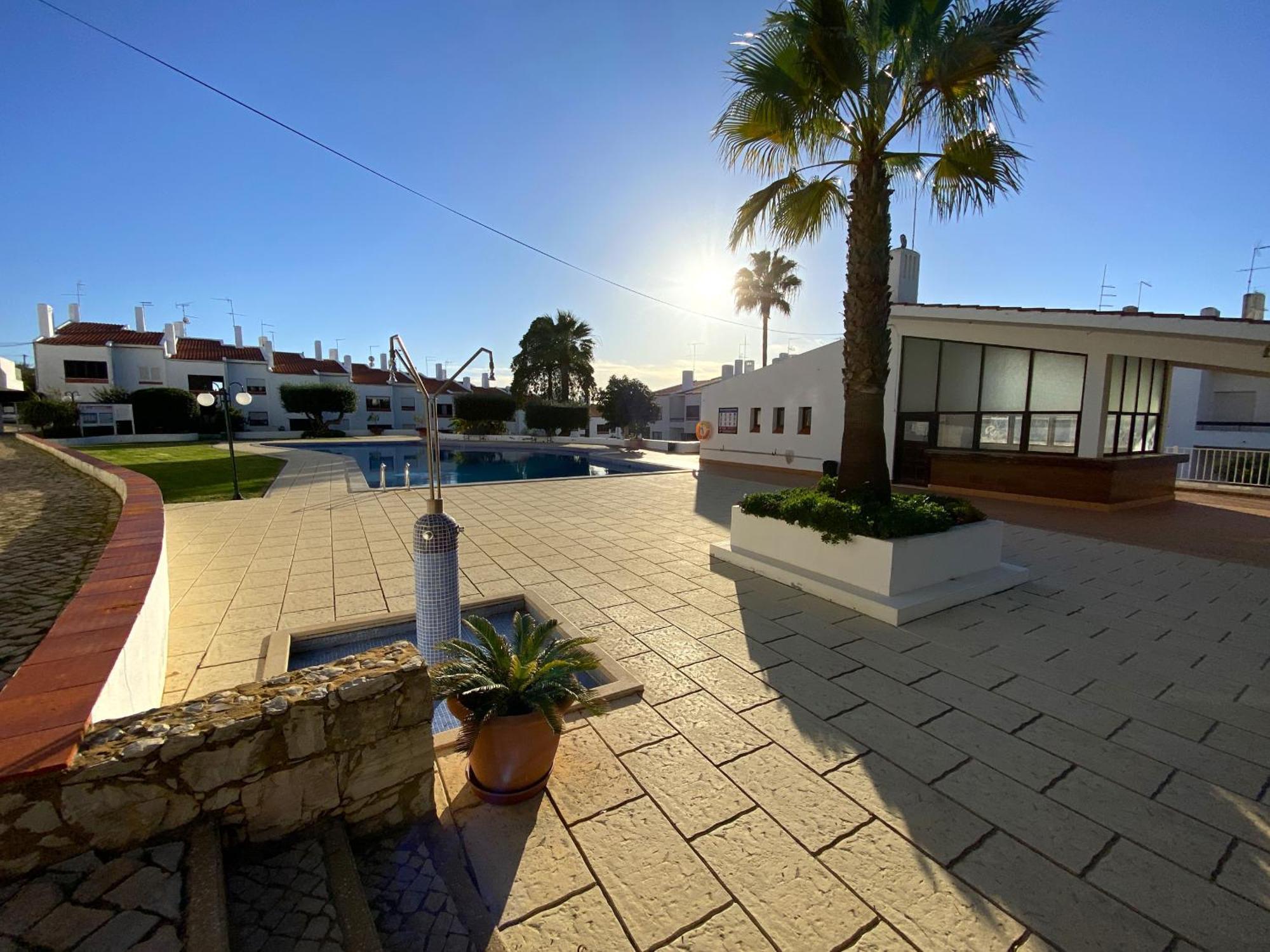 Apartamento Albufeira Harmony With Pool By Homing Exterior foto