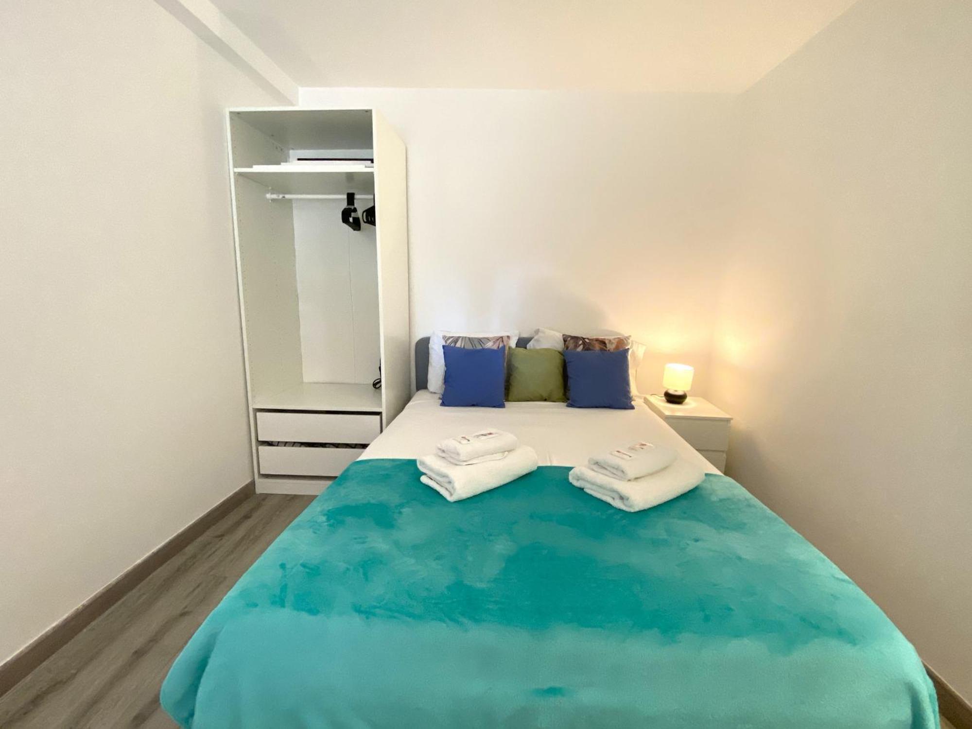 Apartamento Albufeira Harmony With Pool By Homing Exterior foto