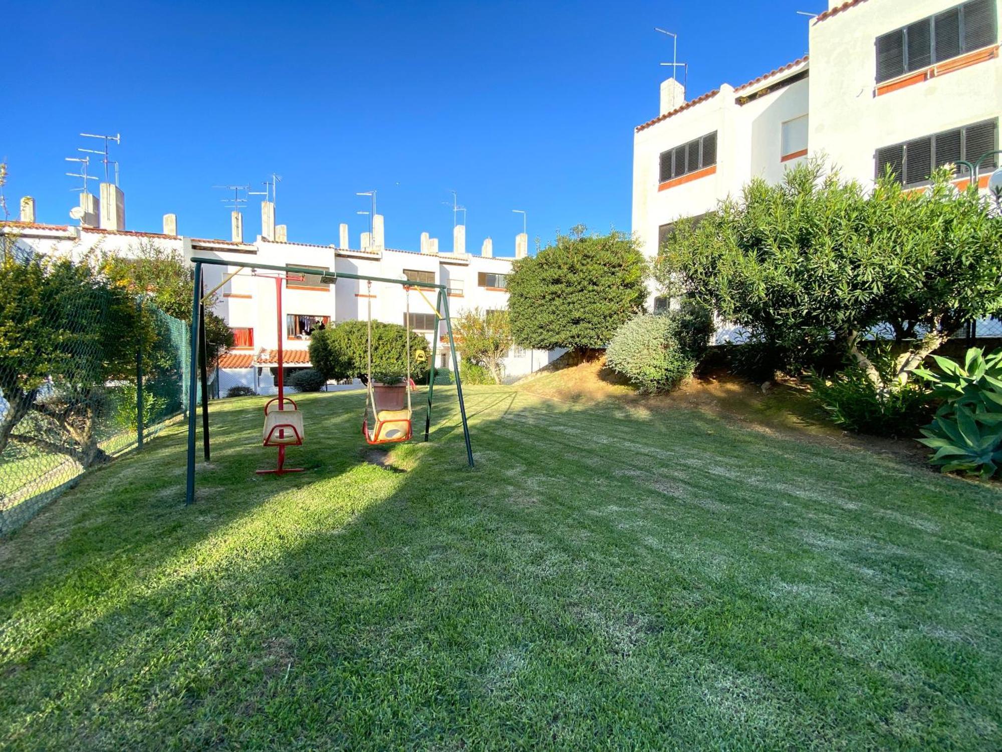 Apartamento Albufeira Harmony With Pool By Homing Exterior foto